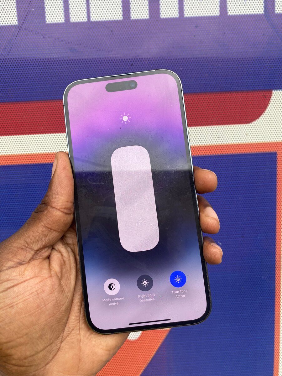 iPhone 14 Pro Max 128giga