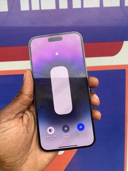 iPhone 14 Pro Max 128giga