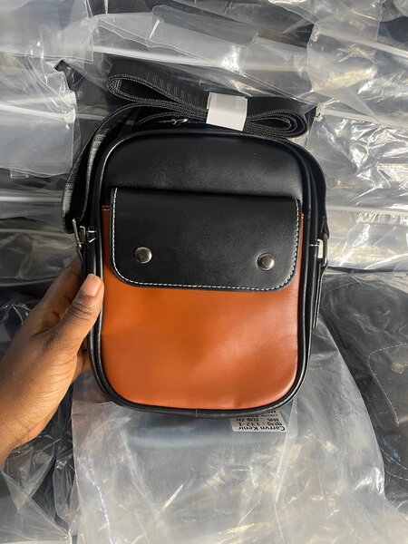 Sacoche bandoulière