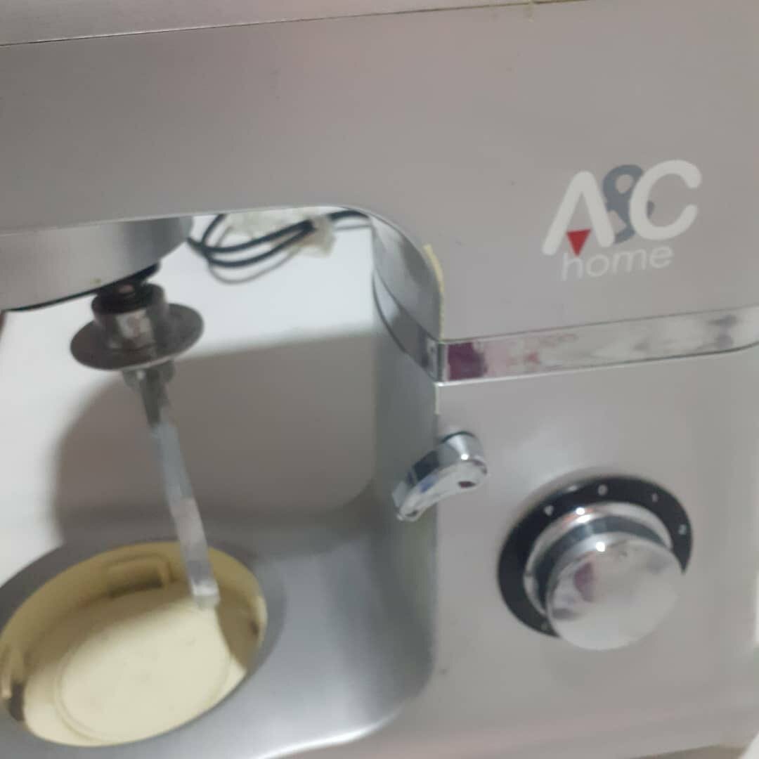 Robot pâtissier AC Home