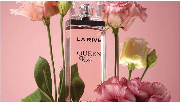 Parfum La Rive Queen of Life