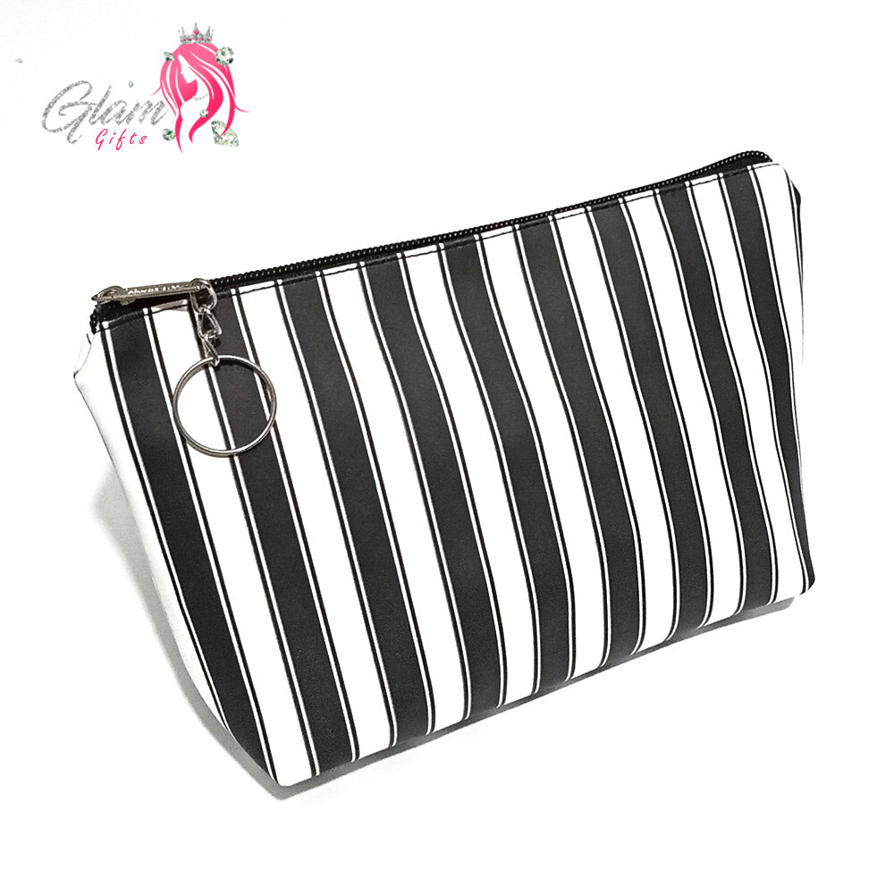 Ladies Pouch / Cosmetic Bag