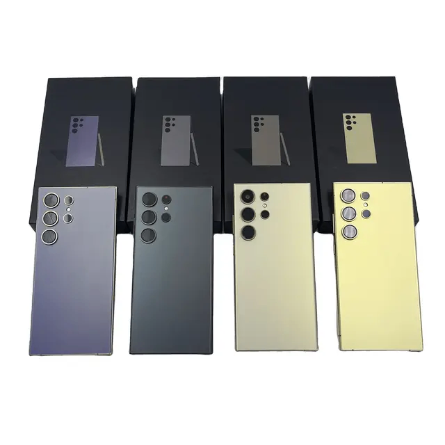 Samsung galaxy S24 ultra 512GB