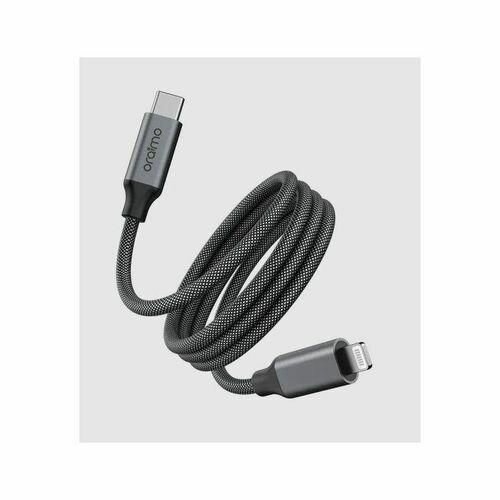 Câble USB-C vers iphone