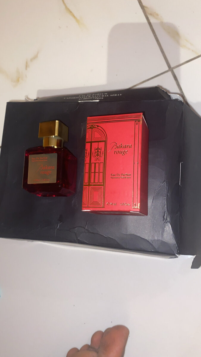 Parfum Luxueux 30ml