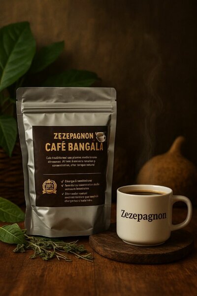 Café Zezepagnon Aromatique