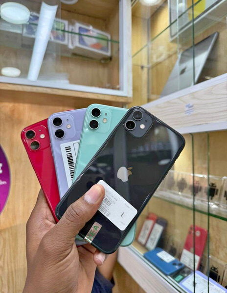 iPhone 11 simple 64GB