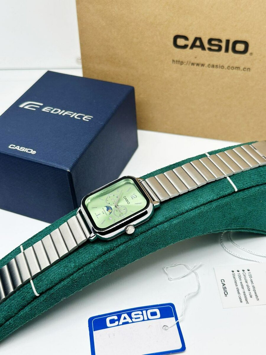 Montre casio