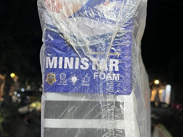 Mattress 4/inch