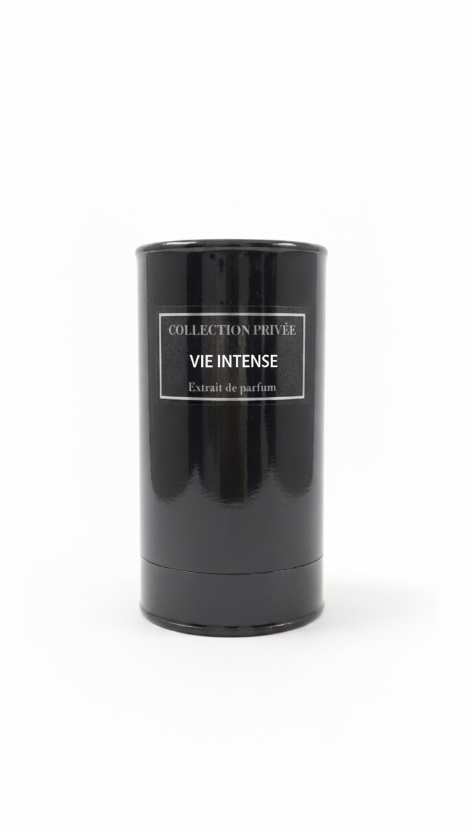 Parfum Extrait Vie Intense