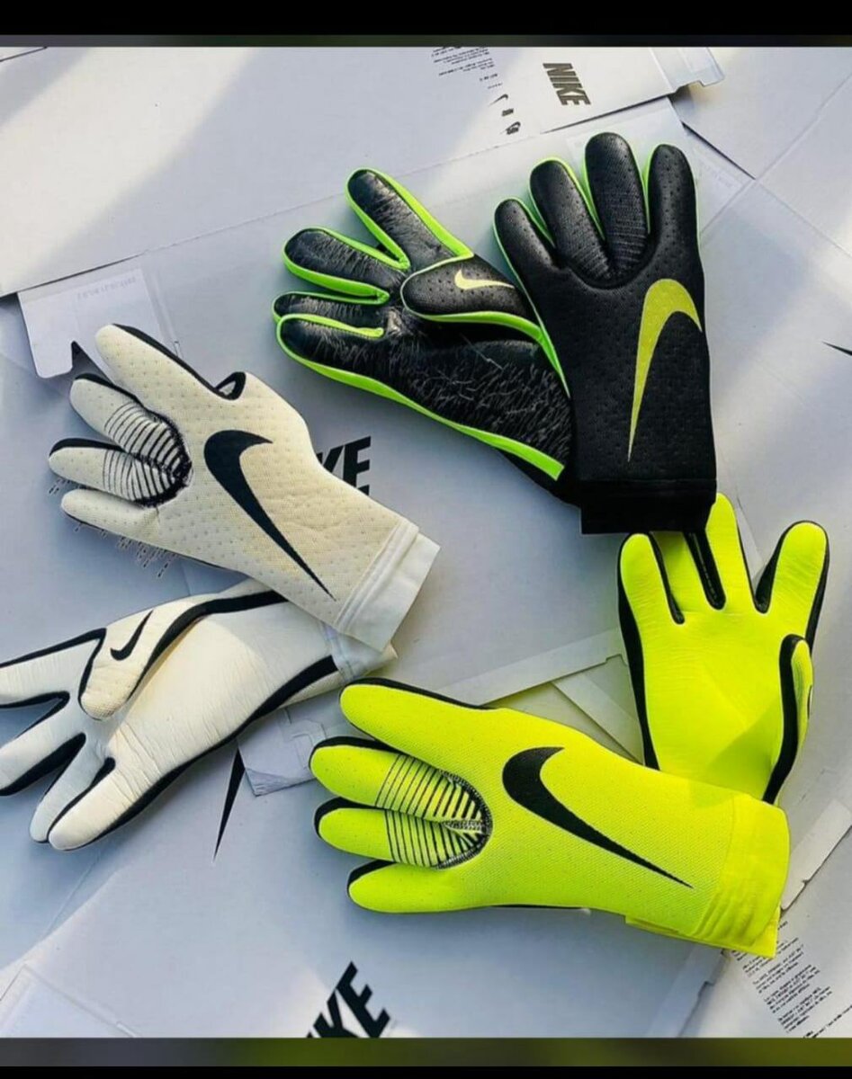Goalkeepers Gloves