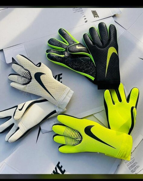 Goalkeepers Gloves