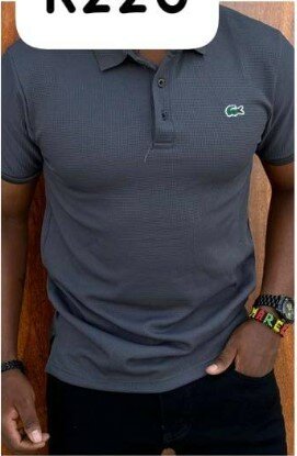 Beautiful and stylish Lacoste Polo shirt