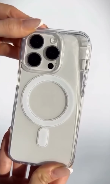 iPhone clear cases X to 15pro max