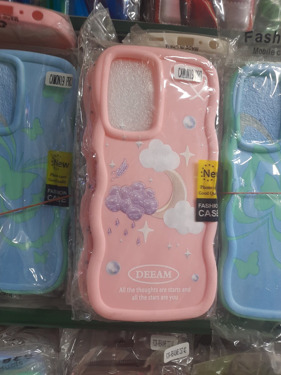 Camon 9 pro