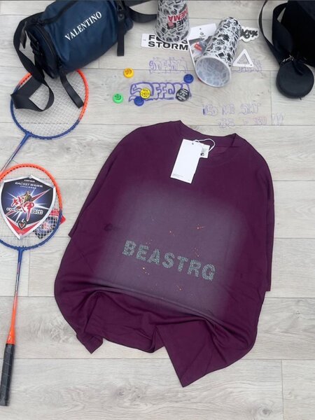 Teeshirt homme