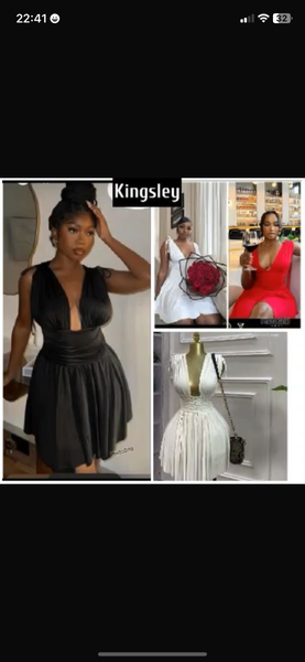 Robe Élégante pour Femmes