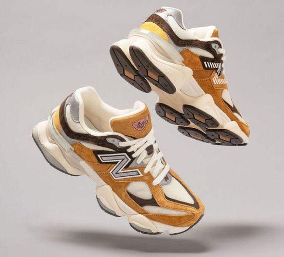 BASKET NEW BALANCE