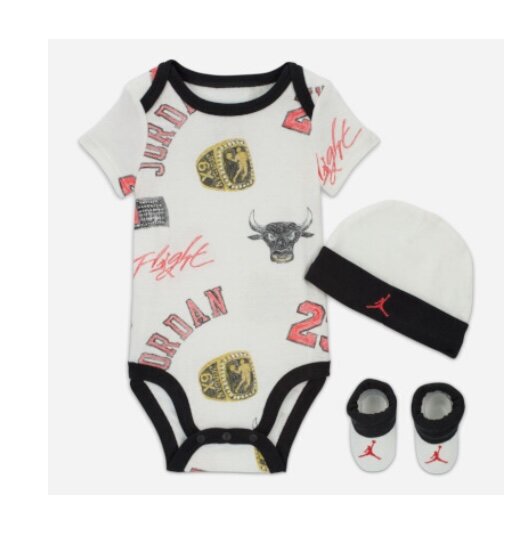 Ensemble bébé Jordan