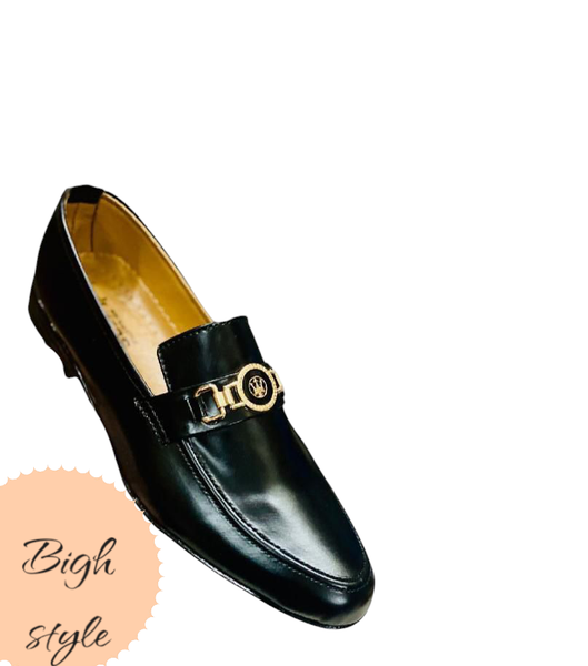 Man's casual shoes