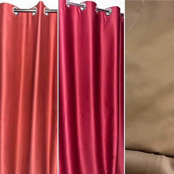 Pre-loved Curtains