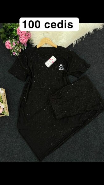 Female Top and trousers