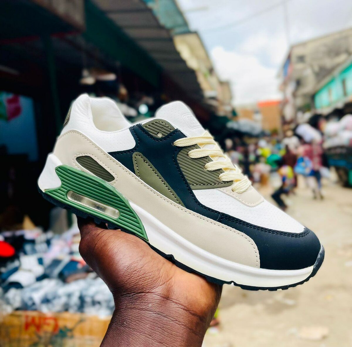 Chic petite  chaussures