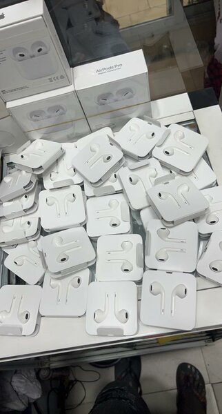 Écouteurs sans fil AirPods Pro