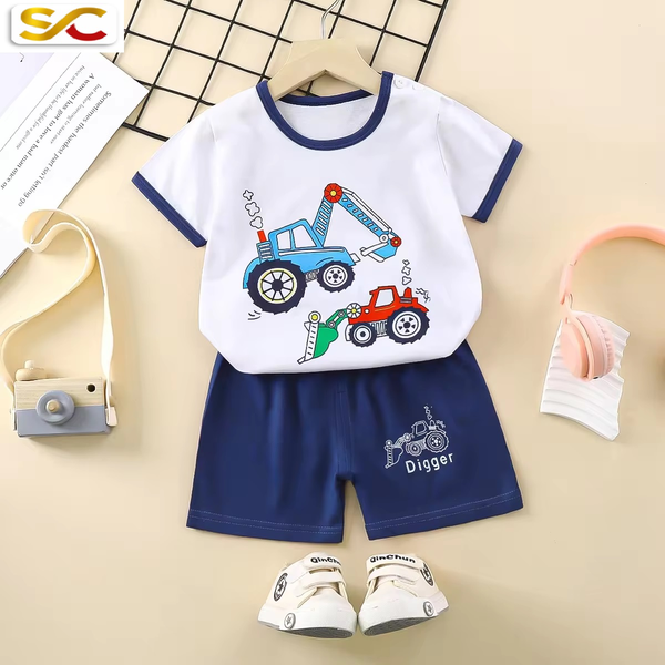 Les ensembles chics et relaxes sont