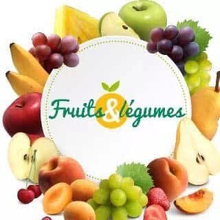 Fruits&légumes