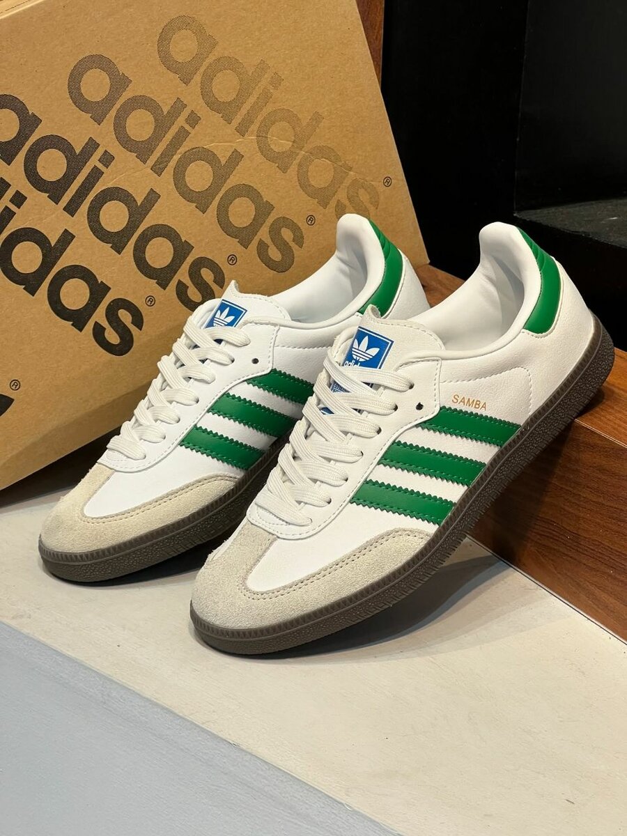 Adidas Samba Classiques