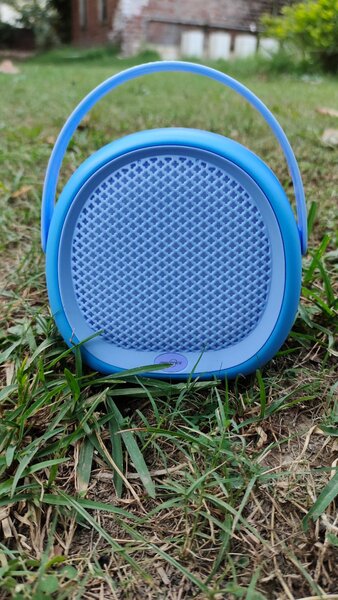 3inch Bluetooth Speaker