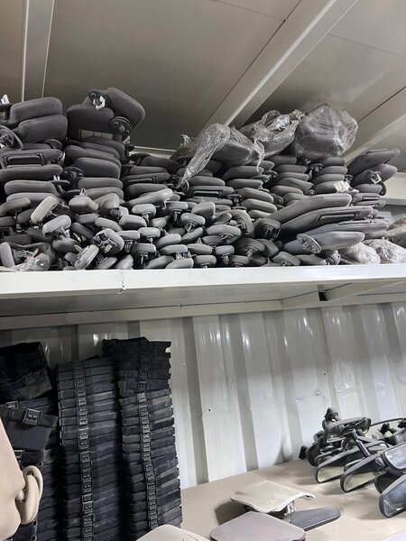 Запчасти на Тойота Камри 70/75