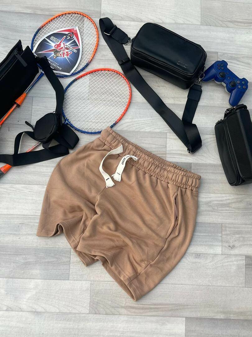 Shorts de sport confortables