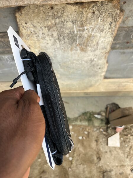 Sac Bandoulière Wiwu Lulu