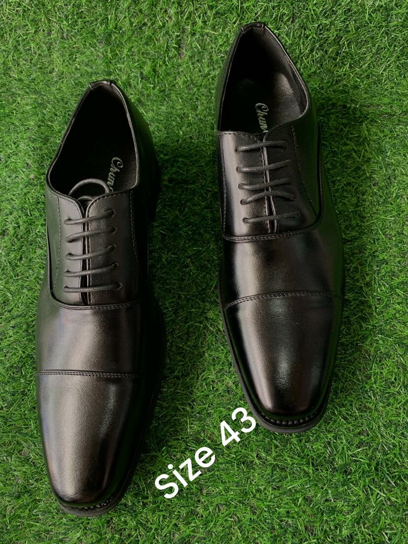 MEN’S SMART SHOES