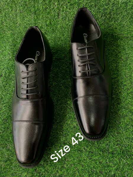 MEN’S SMART SHOES