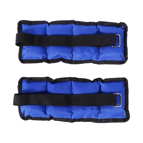 Poids de cheville 2×0,5kg