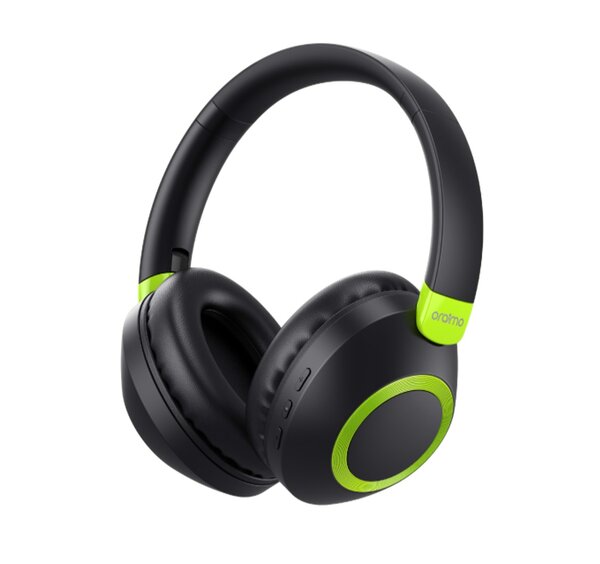Casque sans fil à autonomie prolongée