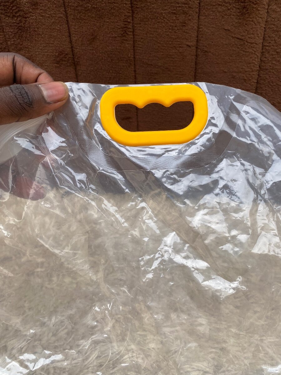 Sacs conversation Alimentaires