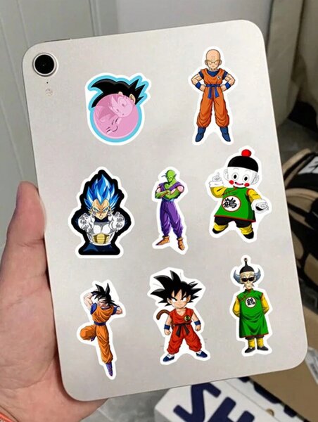 Stickers - Dragon Ball Z