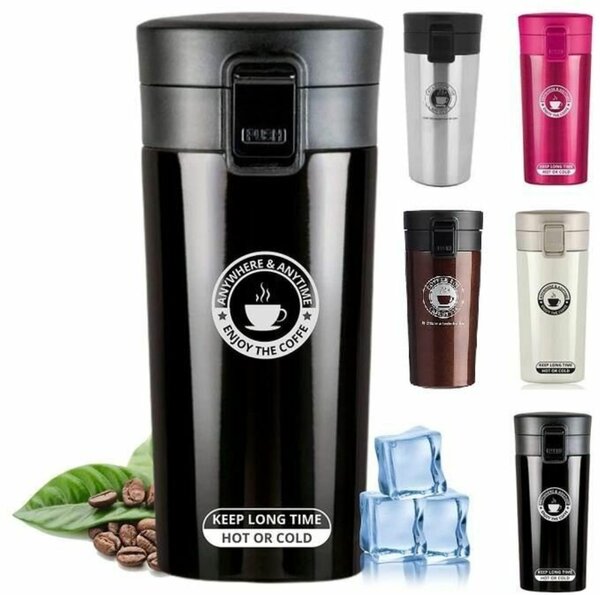 Gobelet Thermos Isotherme