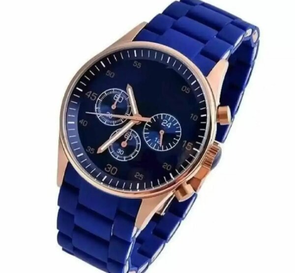 Classic Luxury Watch for Men / Boys