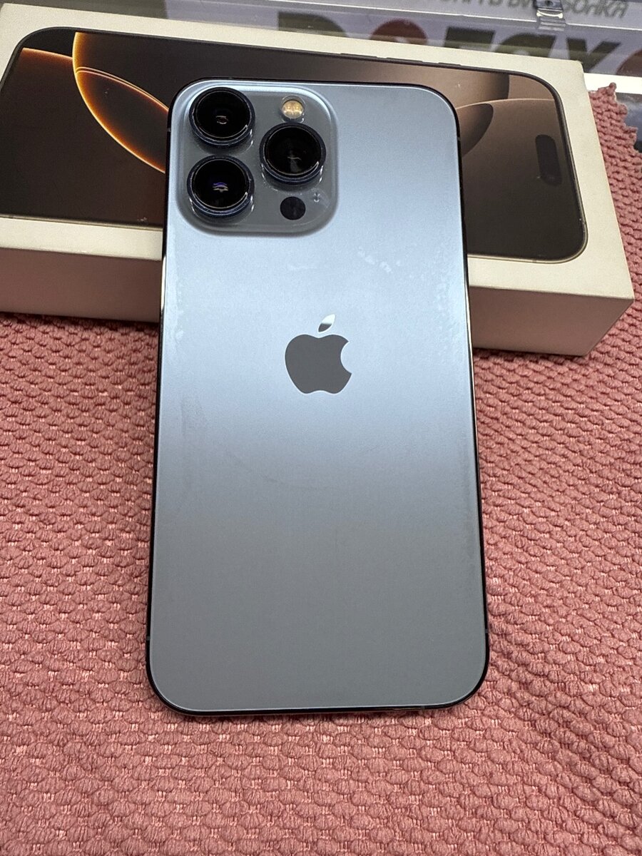 iPhone 13 Pro/ 128 gb