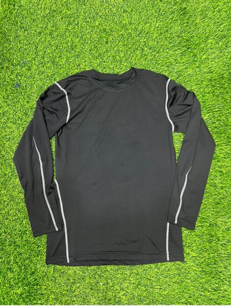 Maillot de Compression Homme