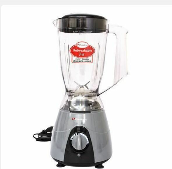 Blender robuste haute performance