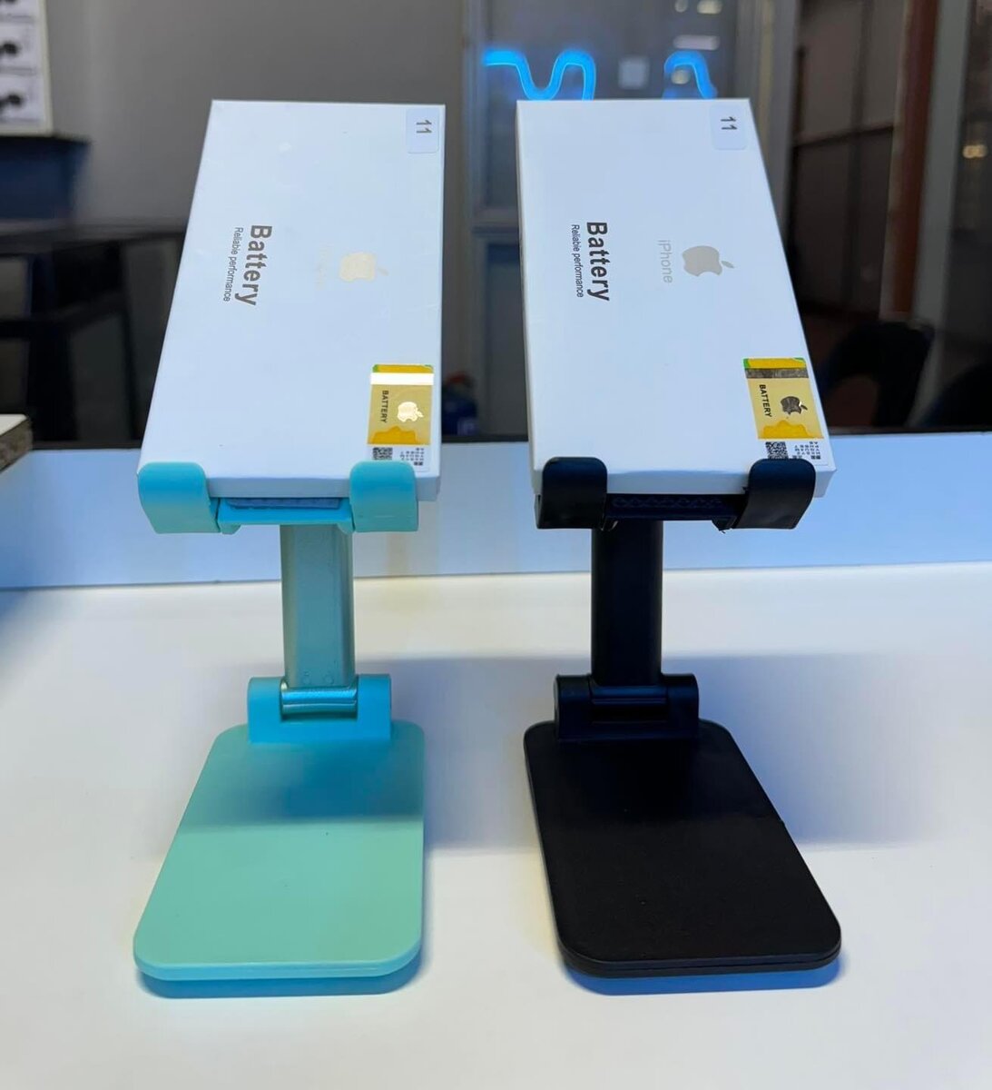 iPhone Battery Replacement