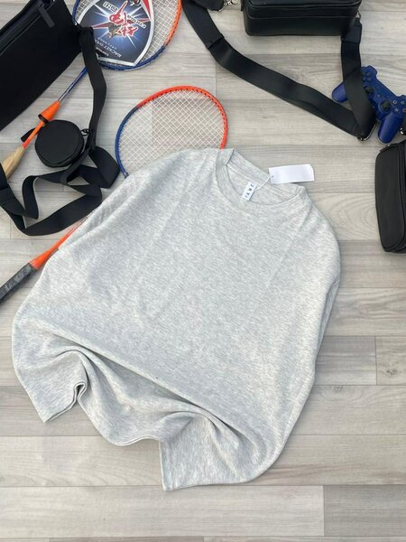 T-shirt en coton pour homme