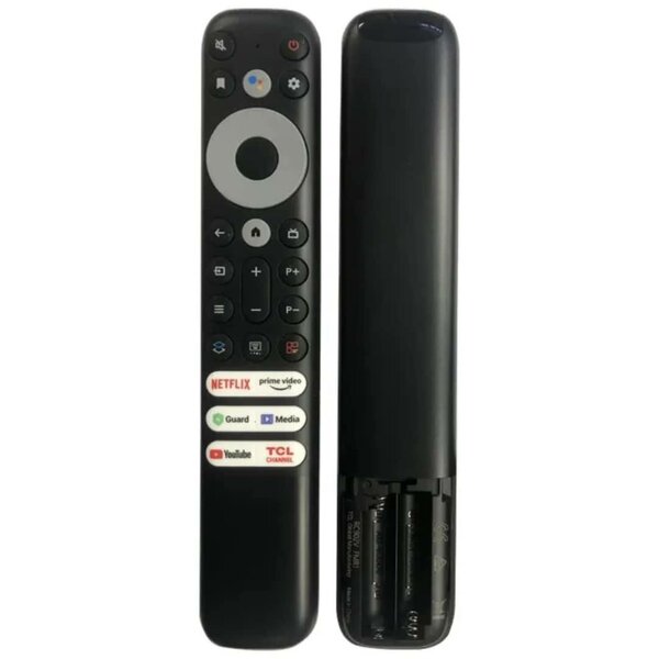 TCL androïde Tv Originale