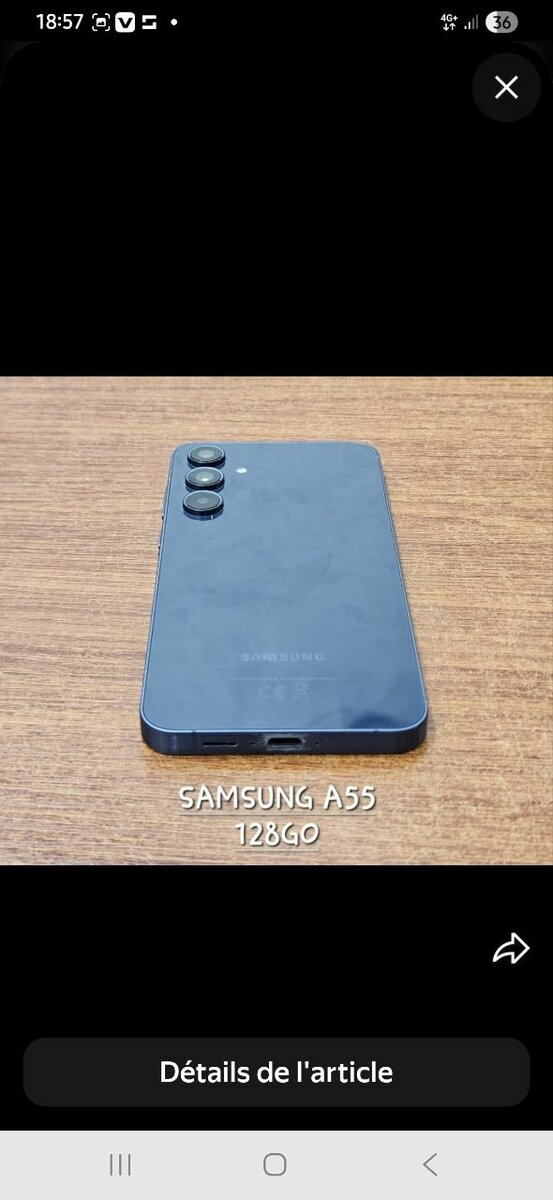 Samsung Galaxy A35 5G